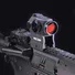 Приціл коліматорний Holosun 503GU Black Фото 2